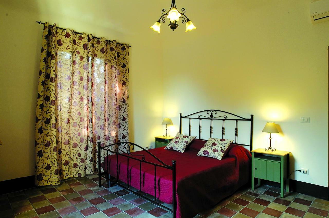 Antica Dimora Benanti Villa Milo Ngoại thất bức ảnh