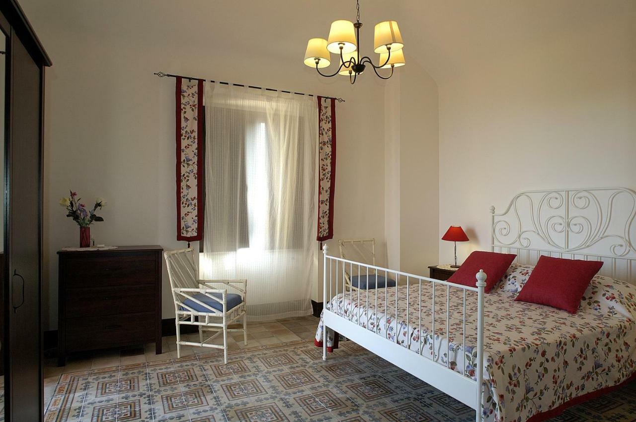 Antica Dimora Benanti Villa Milo Ngoại thất bức ảnh