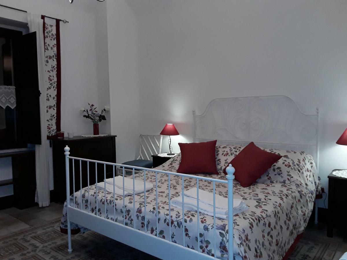 Antica Dimora Benanti Villa Milo Ngoại thất bức ảnh