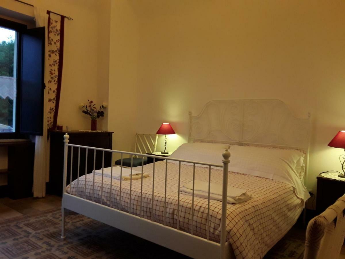 Antica Dimora Benanti Villa Milo Ngoại thất bức ảnh