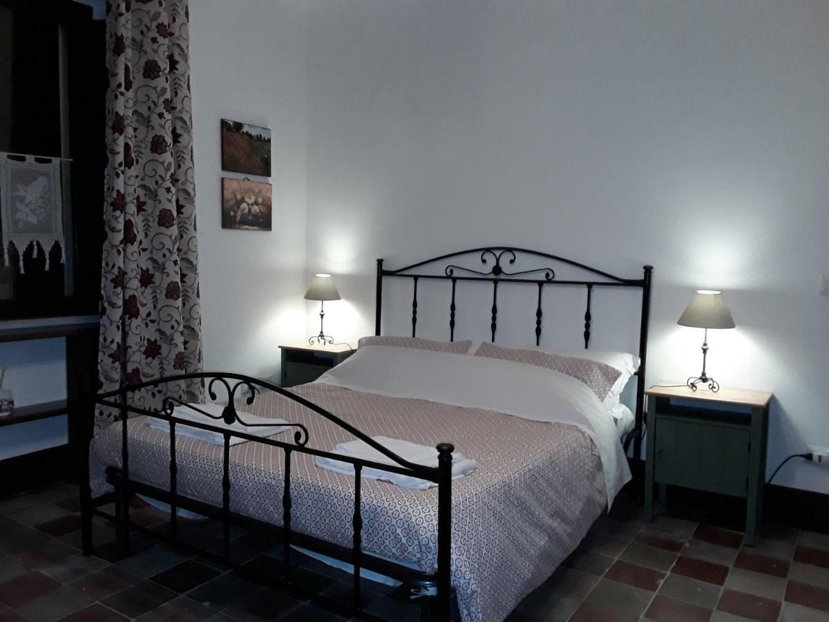 Antica Dimora Benanti Villa Milo Ngoại thất bức ảnh