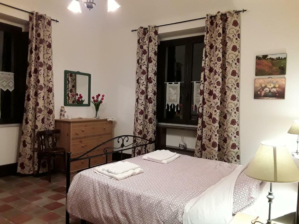 Antica Dimora Benanti Villa Milo Ngoại thất bức ảnh