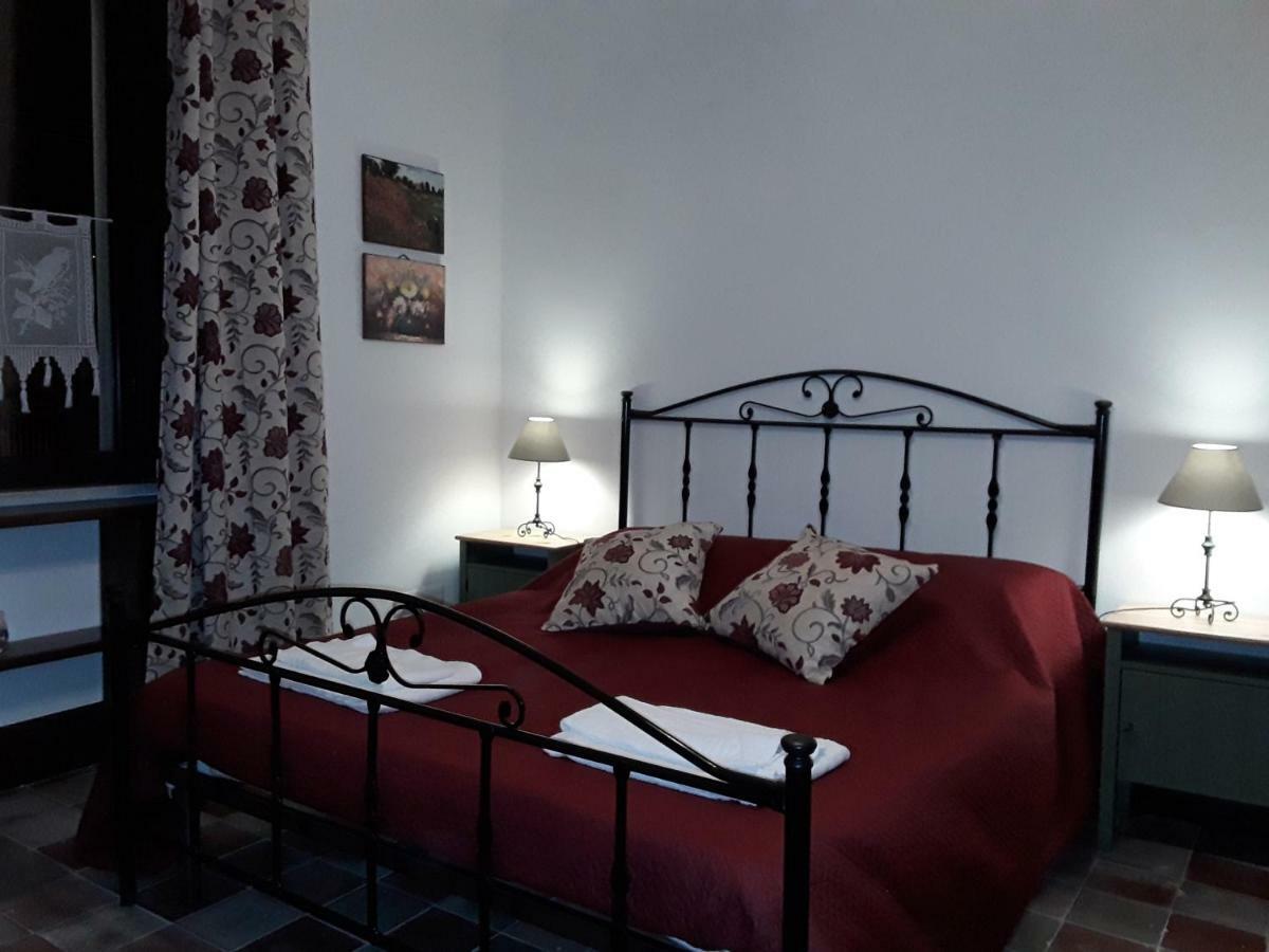 Antica Dimora Benanti Villa Milo Ngoại thất bức ảnh